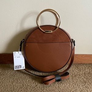 H&M purse | Brand new with tags | Crossbody